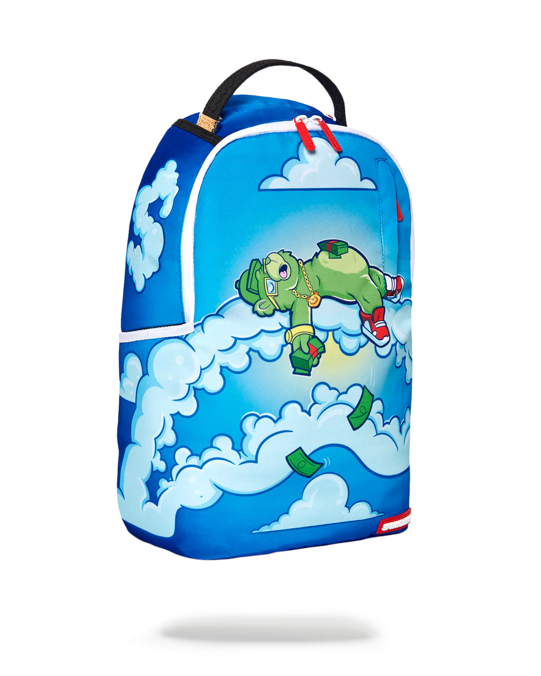 MONEY DREAMS BACKPACK (DLXR) - Image 5
