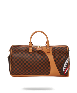 HENNY AIR TO THE THRONE DUFFLE