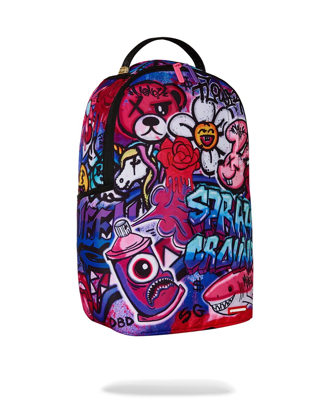 IT'S COMPLICATED DLXR BACKPACK - Image 3