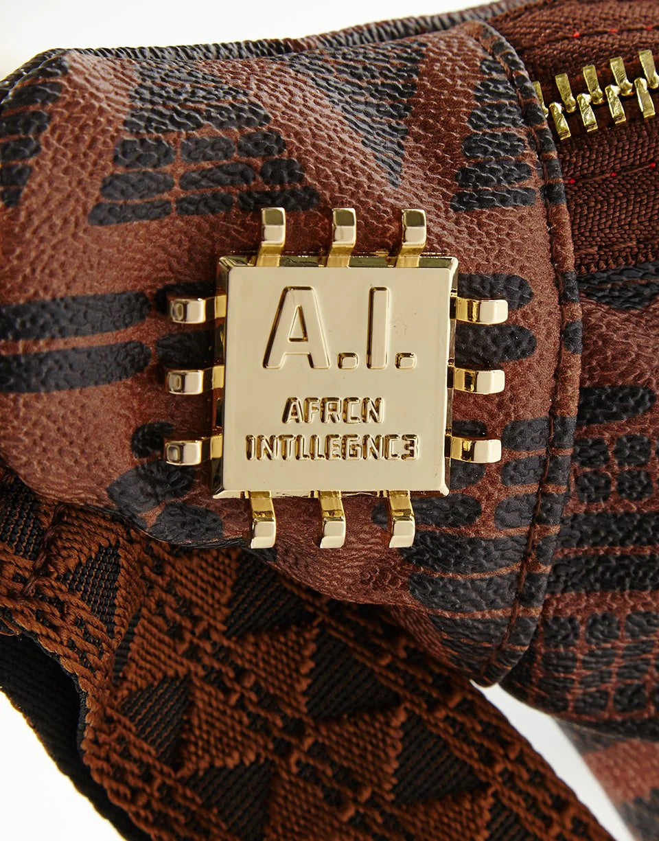 LEOPARDS IN PARIS CROSSBODY - Image 6