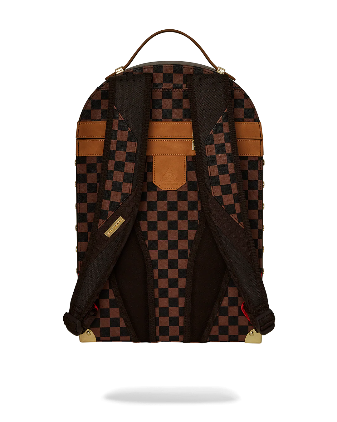 HENNYVILLE TRUNK BACKPACK - Image 7