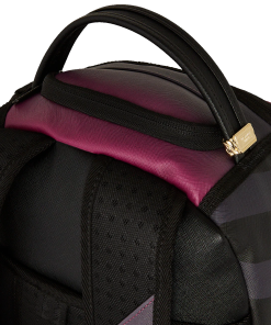 Alternative view of MLS LA GALAXY COSMIC POWER BACKPACK