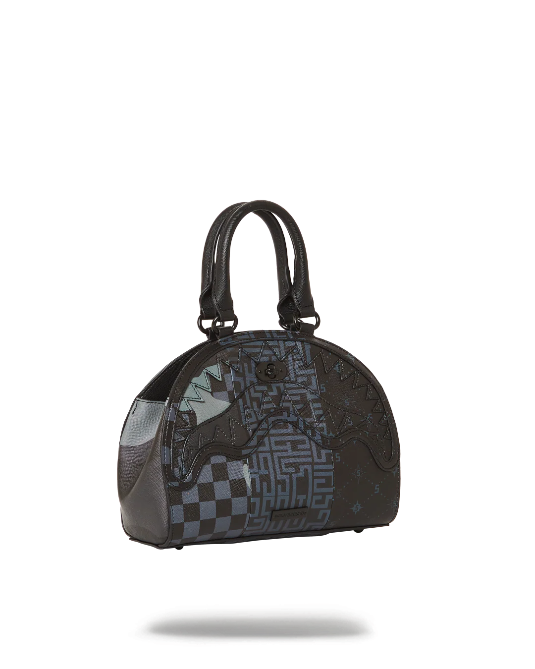3AM THE TRILOGY HANDBAG - Image 4