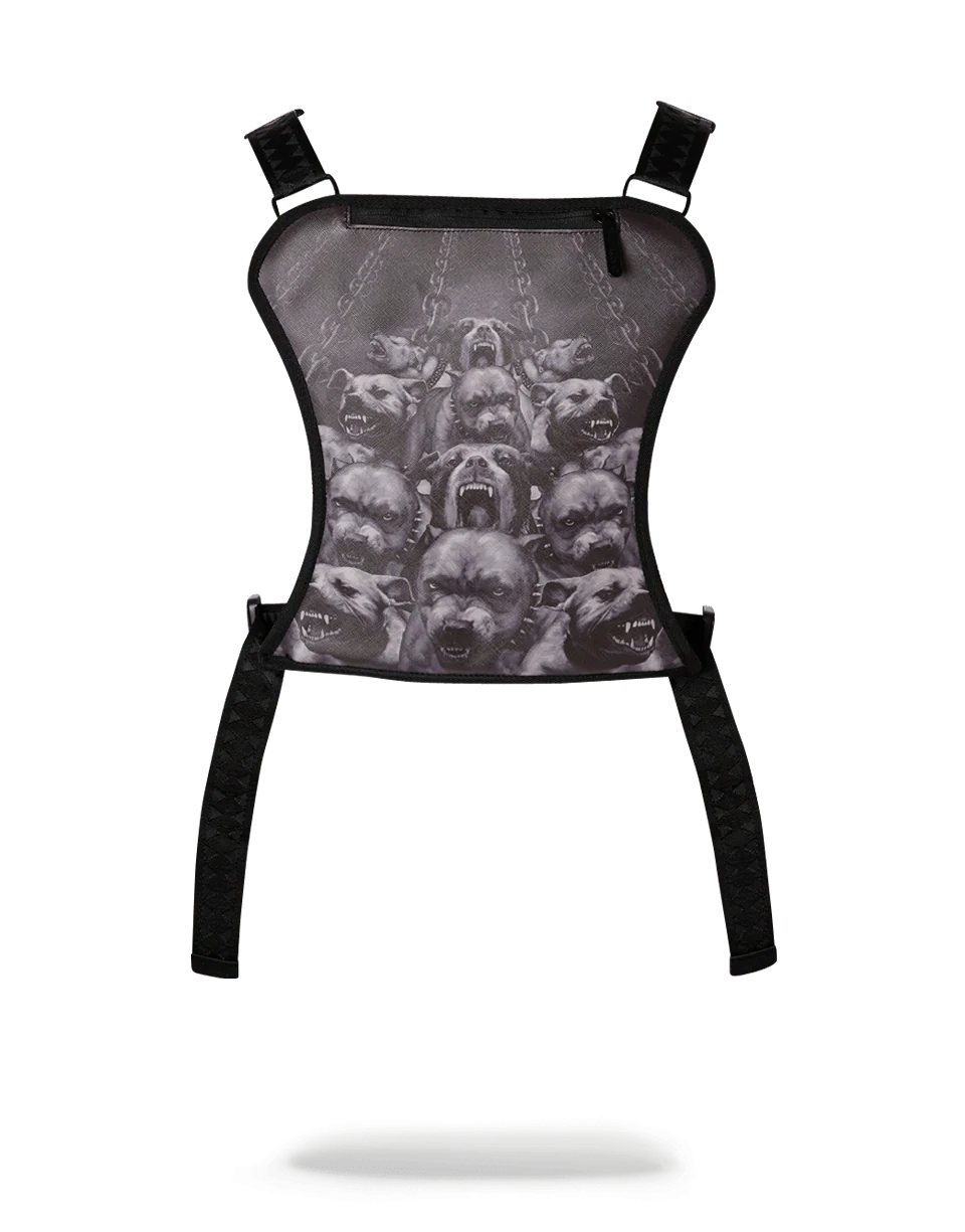 PITBULLS CHEST PIECE - Image 2