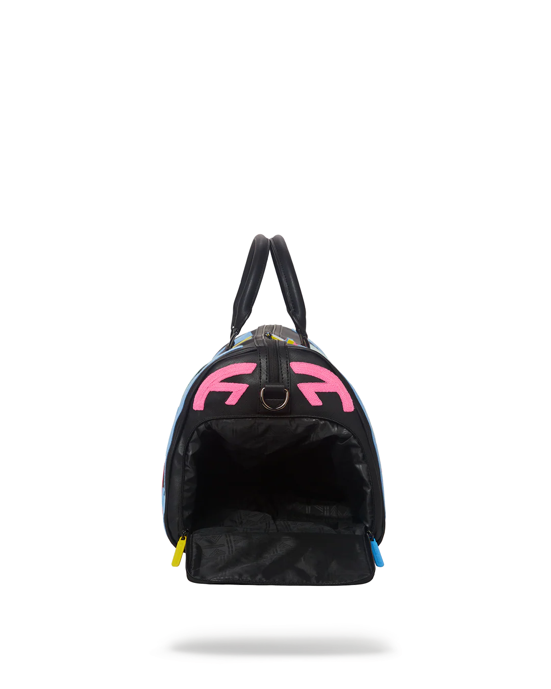 A.i.4 PATH TO THE FUTURE DUFFLE - Image 8