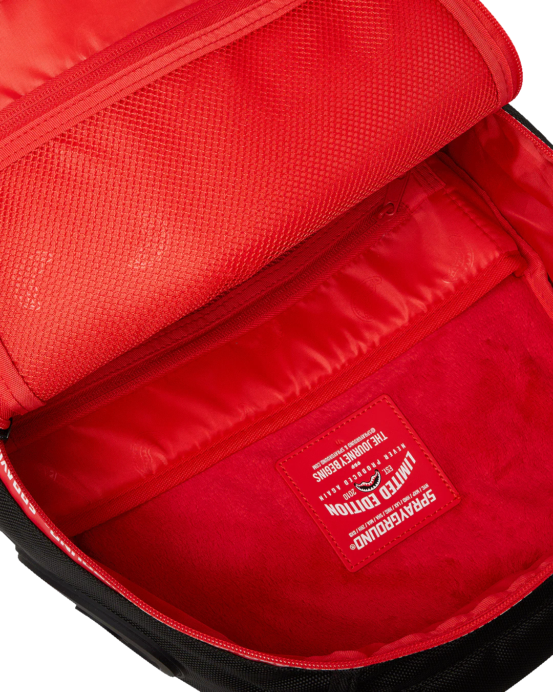 THE HERO DLXR BACKPACK - Image 11