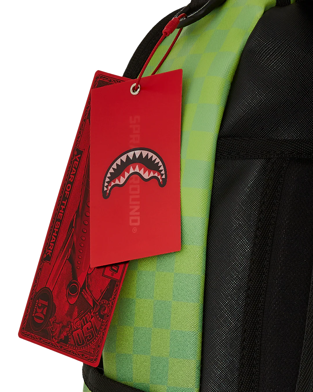 LOONEY TUNES BUGS CHILLER BACKPACK - Image 12