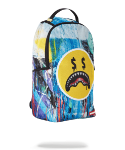 Alternative view of HAVE A SHARKY DAY