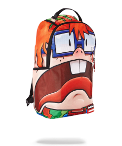 Alternative view of RUGRATS CHUCKY SHARK