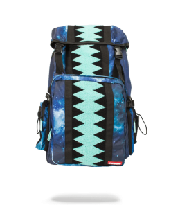 TIFF GALAXY VERTICAL SHARKMOUTH TOP GEAR