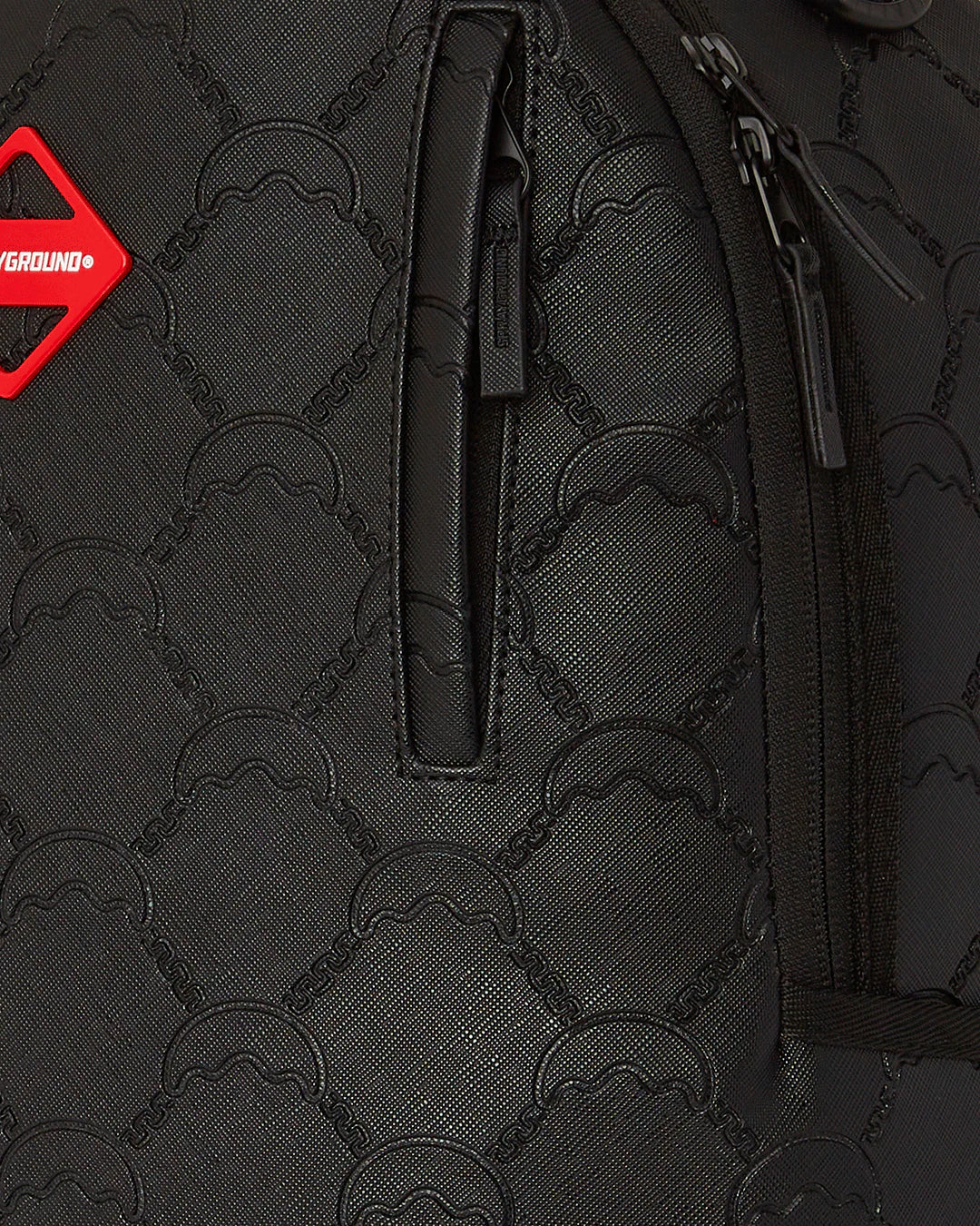 GO HARD OR GO HOME DLXSV BACKPACK - Image 8