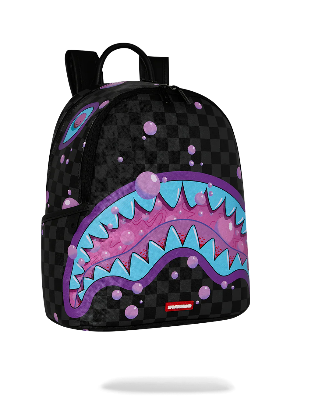 PURPLE SLIME TAKEOVER SAVAGE BACKPACK - Image 3