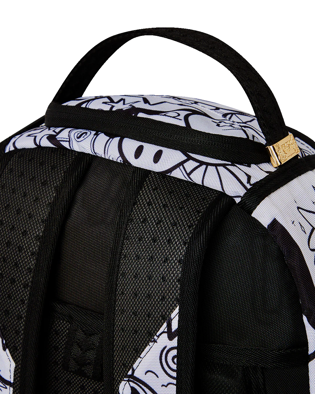 DOODLE DAY DREAMS DLXSR BACKPACK - Image 11