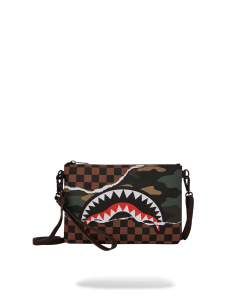 UNSTOPPABLE ENDEAVORS III CROSSOVER CLUTCH
