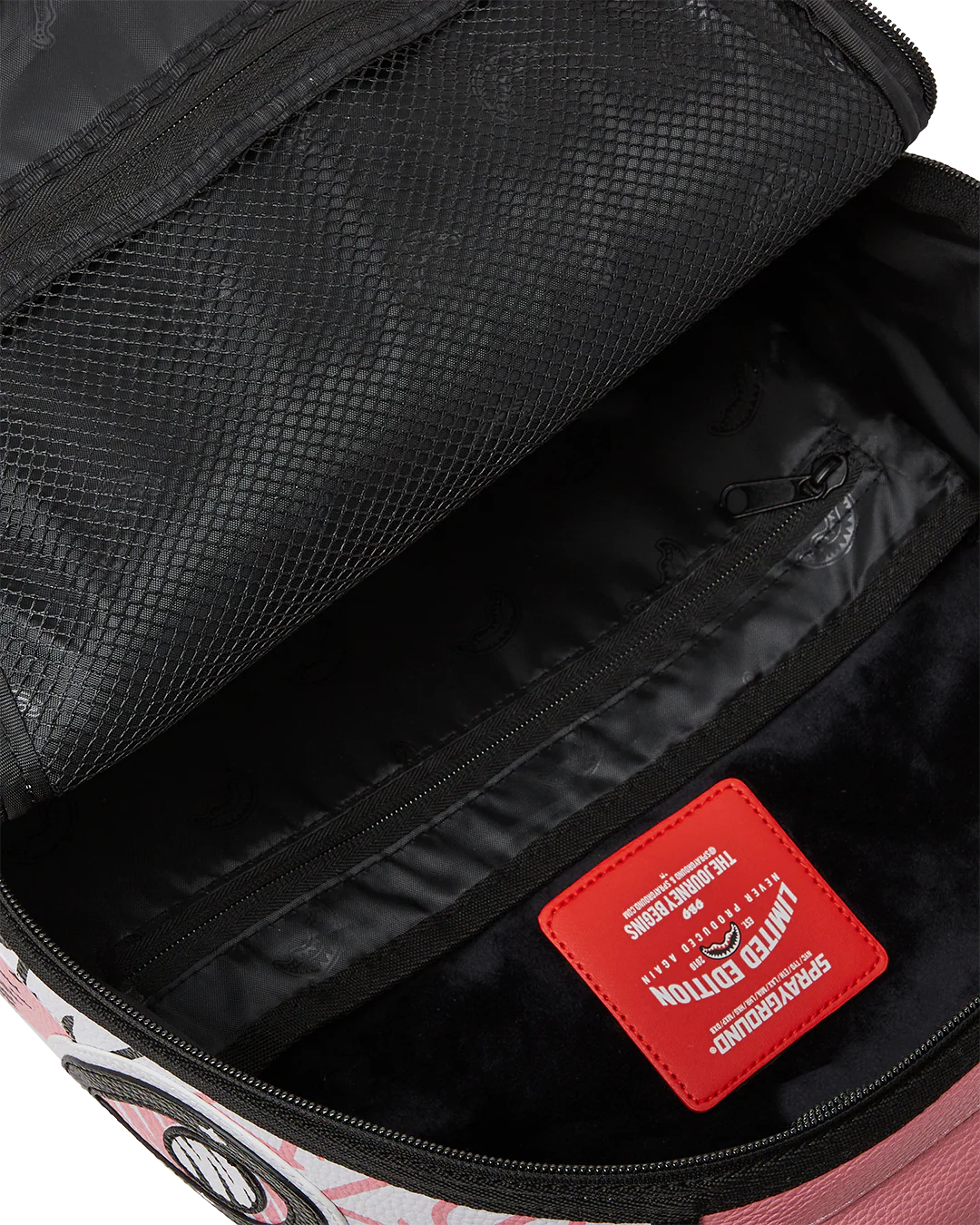 JADORE BACKPACK (DLXV) - Image 12