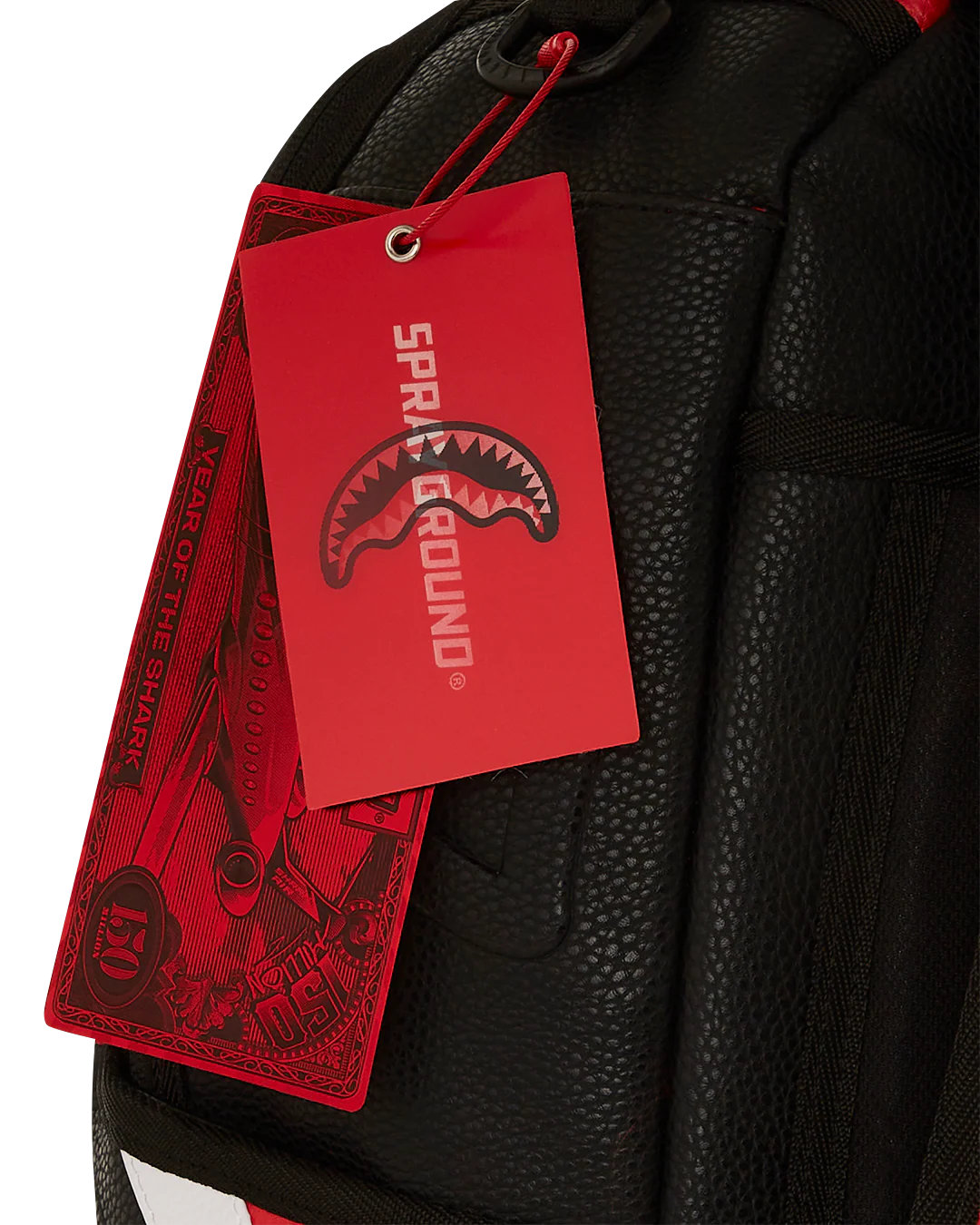 LEGACY RACER BACKPACK - Image 3