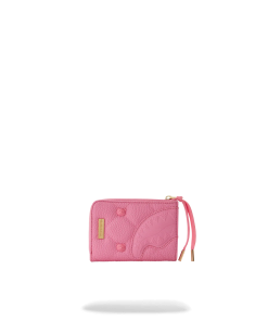SORBET STUNNA BEAR STUD WALLET