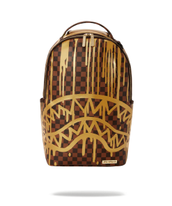 PARIS PAINT BACKPACK (DLXV)