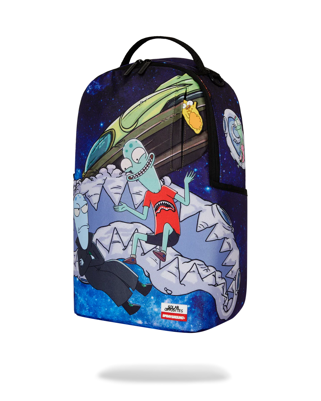 SOLAR OPPOSITES CHILLER BACKPACK - Image 10