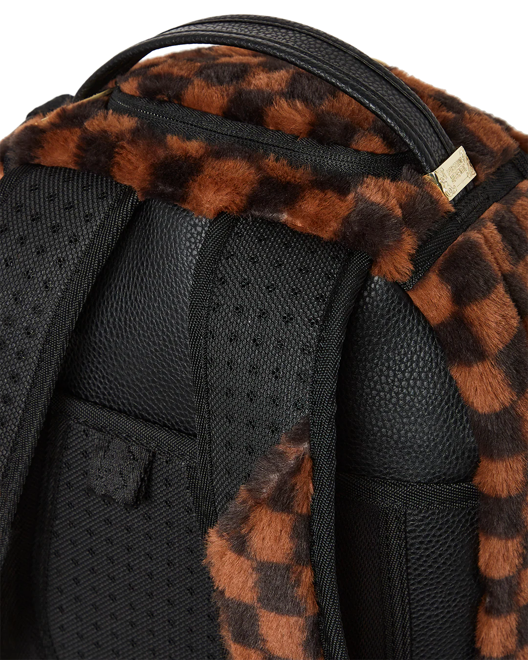 FURRR SHARKS IN PARIS BACKPACK (DLXV) - Image 11