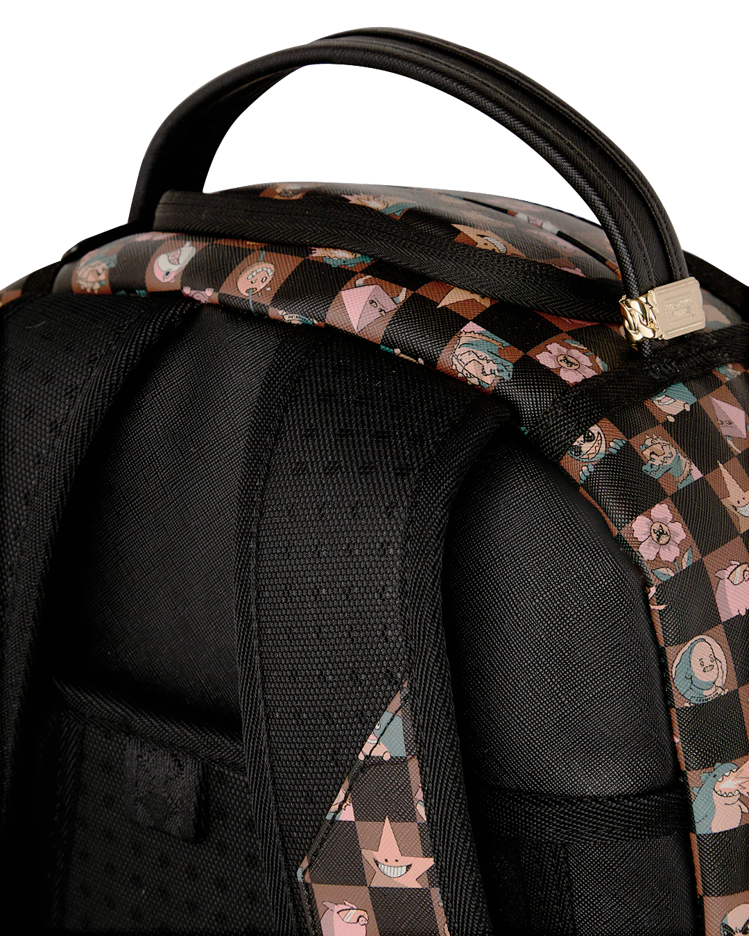 STEALTH CREW BACKPACK - Image 13
