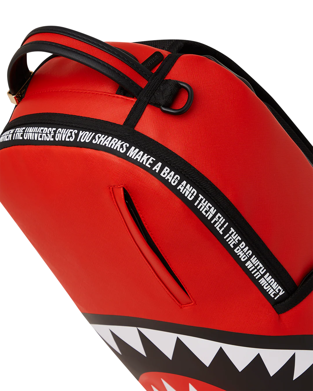 SHARK CENTRAL PROVERB DLXSV BACKPACK - Image 14