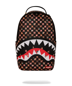 STEALTH CREW BACKPACK