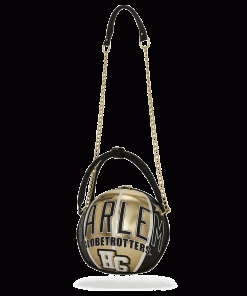 HARLEM GLOBETROTTERS BASKETBALL BAG