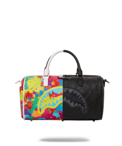 EUPHORIC DARKNESS MINI DUFFLE