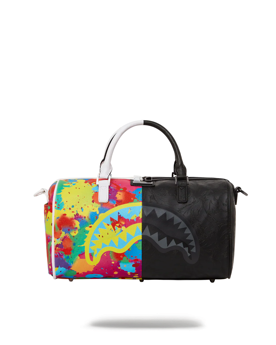 EUPHORIC DARKNESS MINI DUFFLE