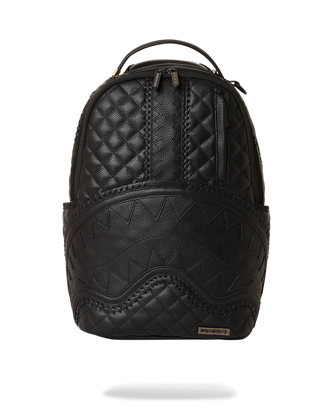 RIVIERA BACKPACK (BLK)