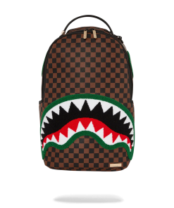 ROMEO AIR ITALIA SHARK BACKPACK