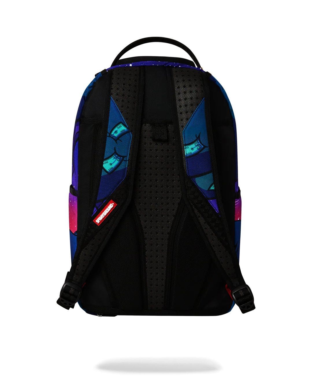 DIABLO JUST ANOTHER RELAXING NIGHT DLXSR BACKPACK - Image 7