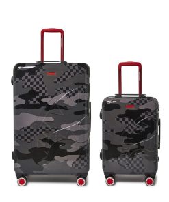 3AM NEVER SLEEP LUGGAGE SET