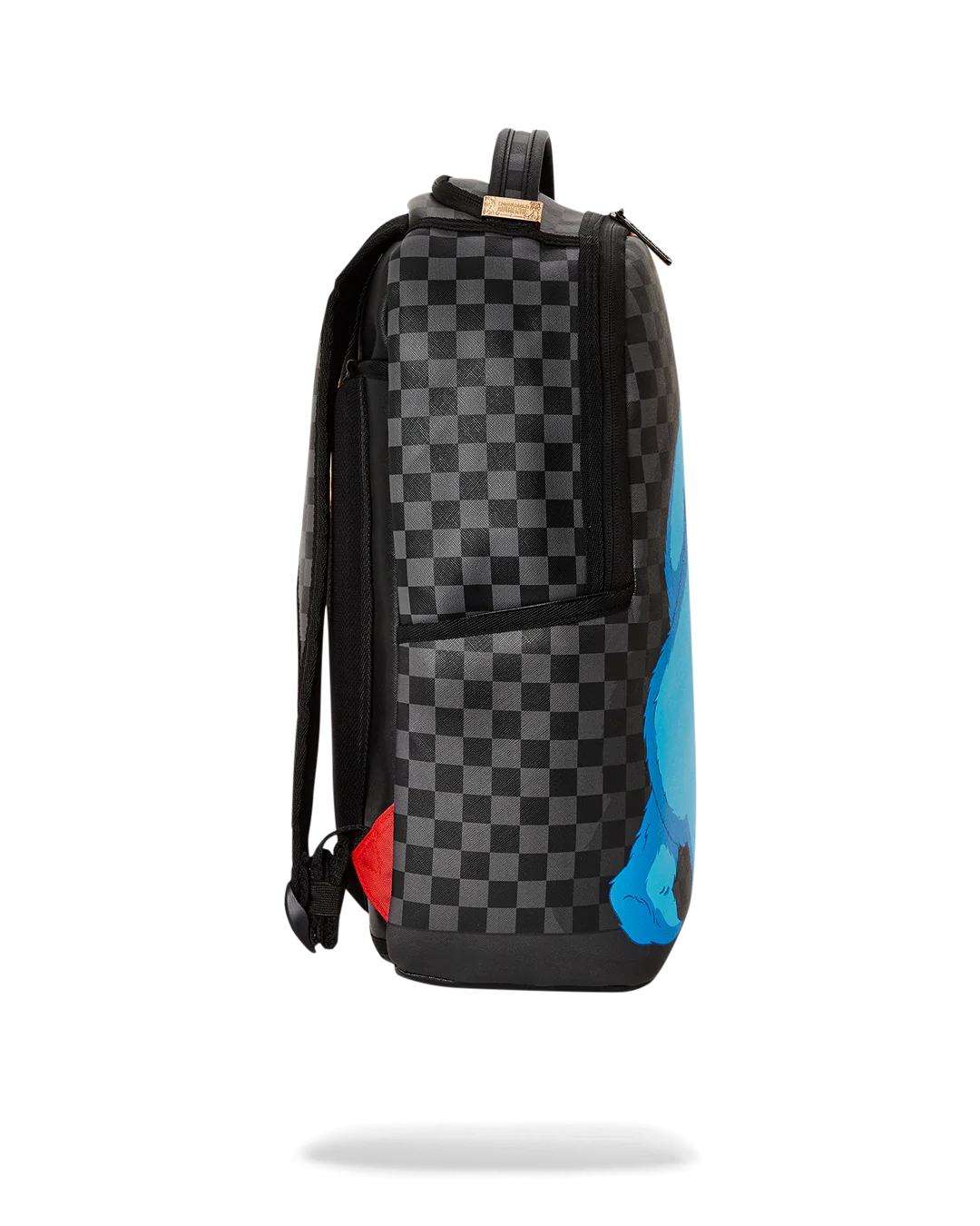COOKIE MONSTER REVEAL BACKPACK (DLXV) - Image 5