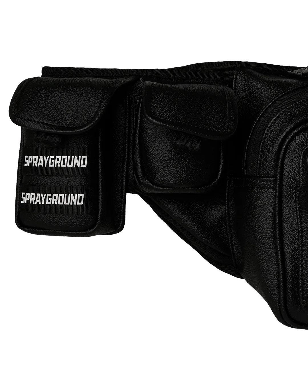 CARGO SUPER CHARGED CROSSBODY - Image 5
