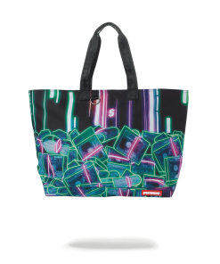 暗号通貨スタック (CRYPTO STACKS) TOTE