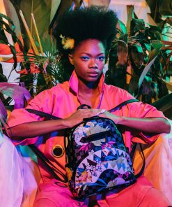 Alternative view of GALA AFTER PARTY SAVAGE BACKPACK
