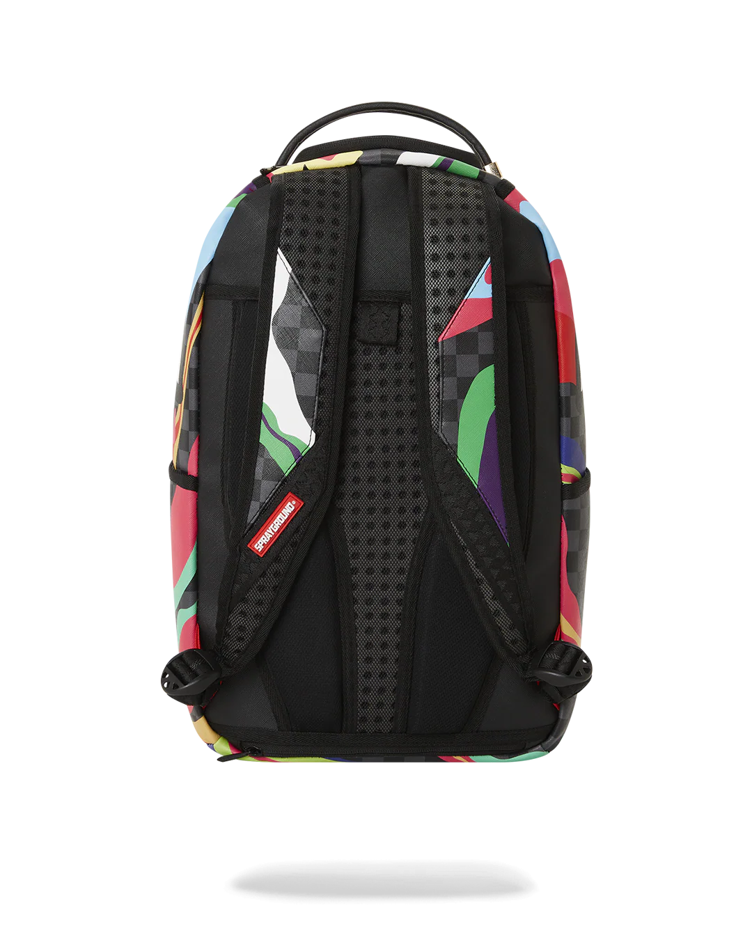 TRIPPY TAFFY BACKPACK (DLXV) - Image 7