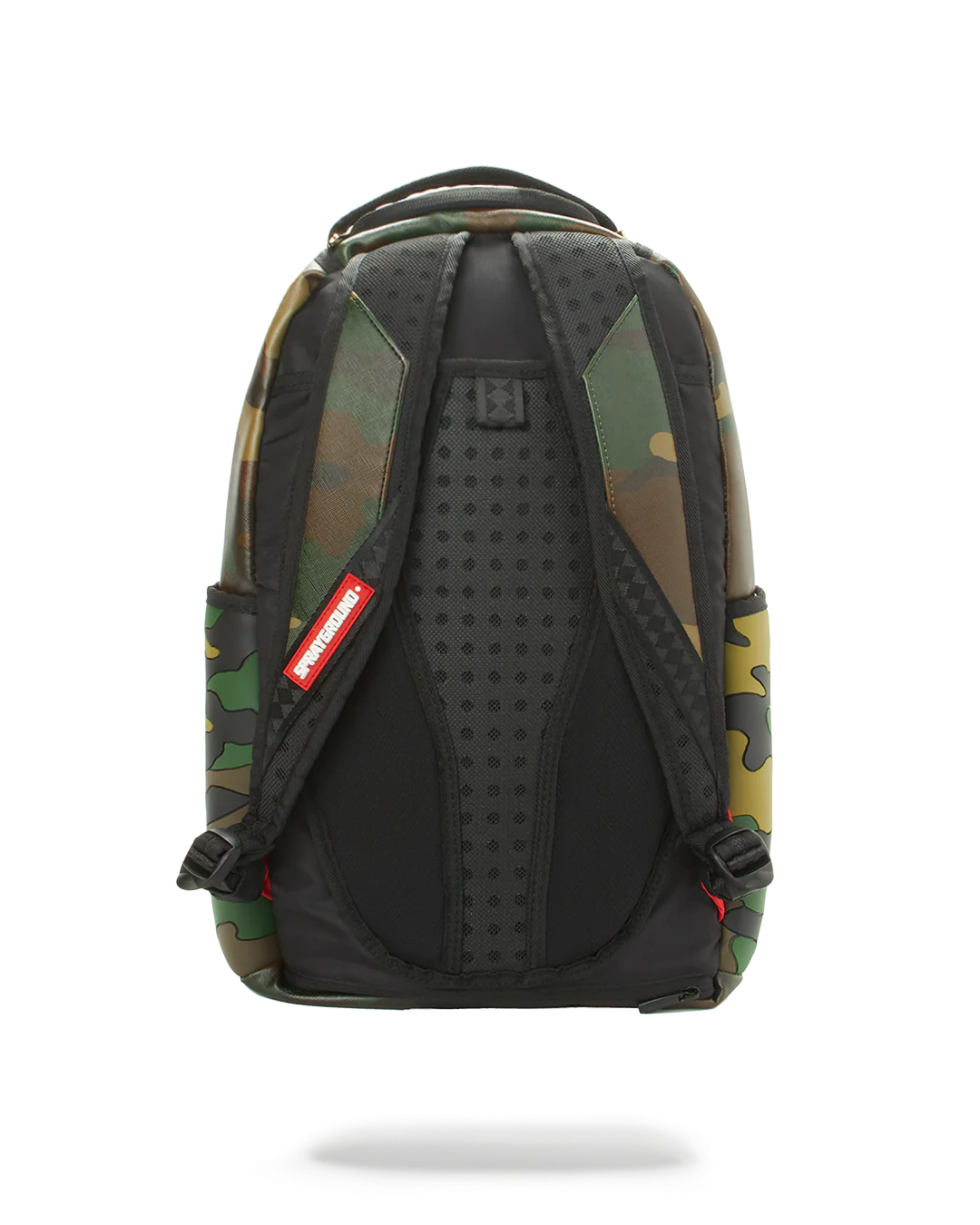 BODYGUARD (CAMO) BACKPACK - Image 4