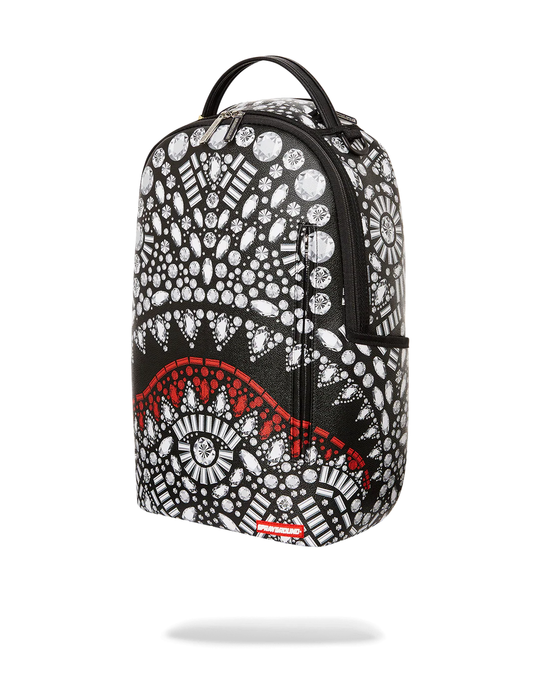BAGS SECURED BACKPACK (DLXV) - Image 7