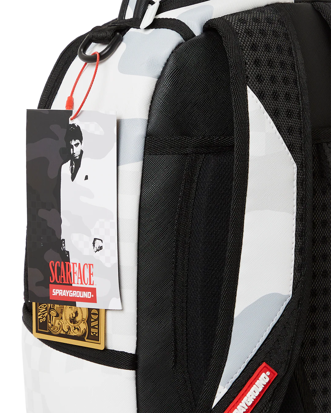 SCARFACE BACKPACK (DLXV) - Image 10