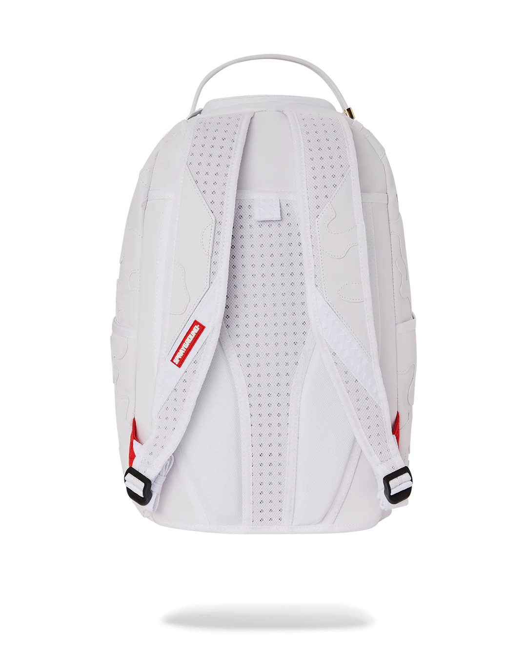 SNOW CAMO BACKPACK (DLXV) - Image 9