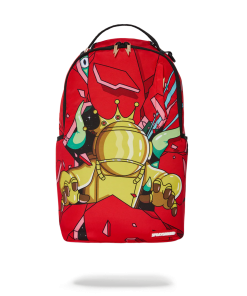 ASTROMANE SPACE ODYSSEY BACKPACK (DLXR)