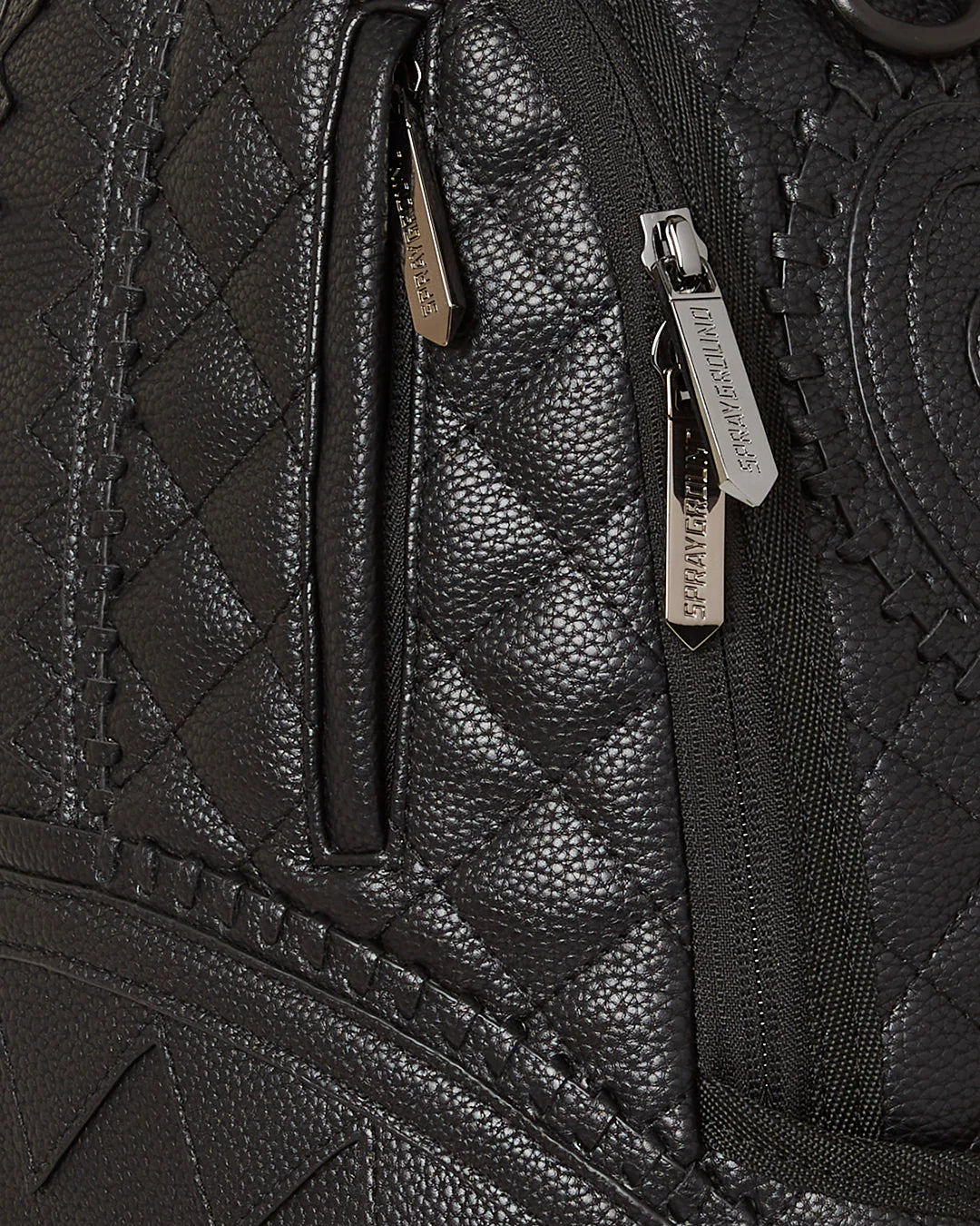 RIVIERA BACKPACK (BLK) - Image 9