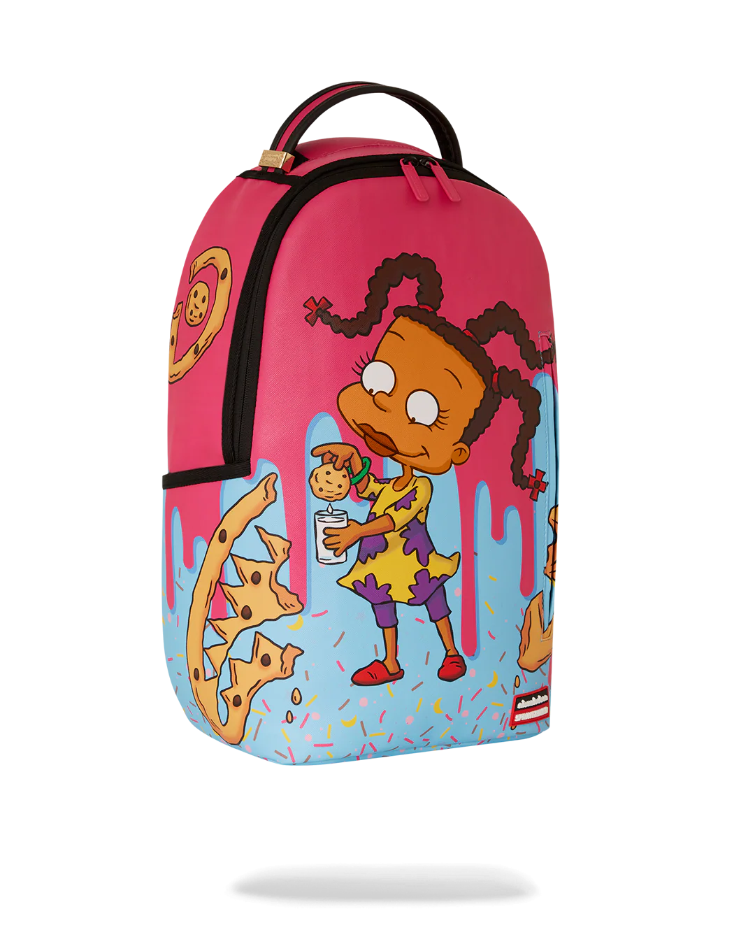 RUGRATS SUSIE ART CLASS - Image 9