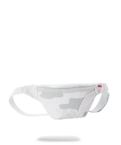 Alternative view of 3AM LE BLANC SAVVY CROSSBODY