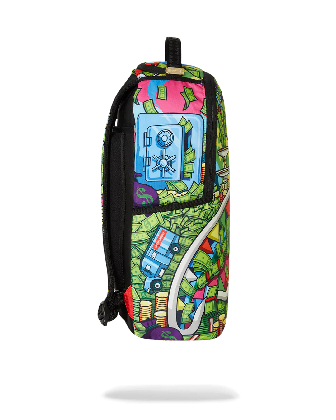 DREAM BANK BACKPACK - Image 5