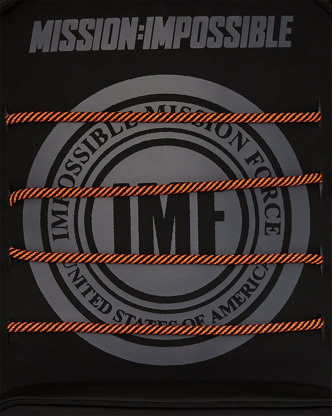 MISSION IMPOSSIBLE CERTIFIED IMPOSSIBLE BACKPACK - Image 14