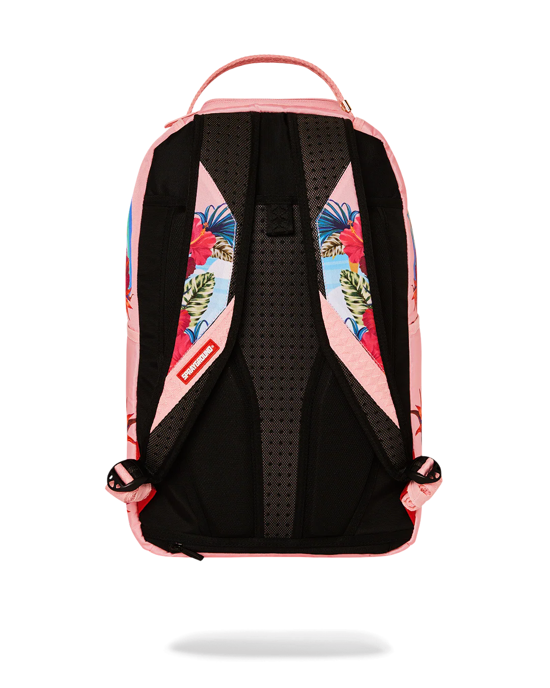 BORA BORA SHARK ISLAND VILLA BACKPACK - Image 9